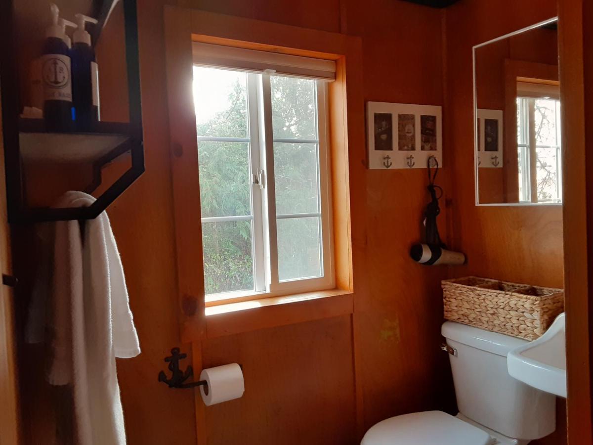 Anchor Inn Resort Lincoln City Extérieur photo